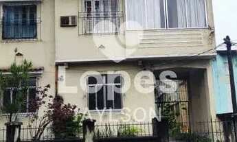 Imagem 2: Casa de rua-À VENDA-Penha-Rio de Janeiro-RJ