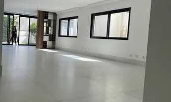 Imagem 2: Alphaville Residencial 5 - Moderna, 435 m2, 4 suítes