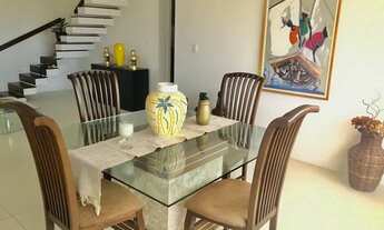 Imagem 3: Cobertura Duplex, piscina, 240 m², mobiliado - Rio Vermelho!