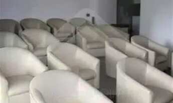 Imagem 4: Apartamento para venda possui 51 metros quadrados com 1 quarto, 1 vaga