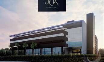 Imagem 5: FLORIANóPOLIS - Conjunto Comercial/sala - Saco Grande