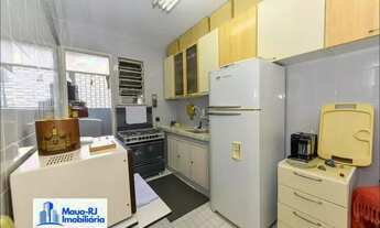 Imagem 6: Apartamento para aluguel tem 90 metros quadrados com 3 quartos em Ipanema - Rio de Janeiro