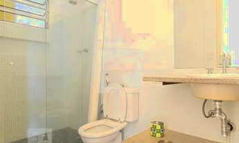 Imagem 5: Apartamento para Aluguel - Bela Vista, 1 Quarto, 44 m2