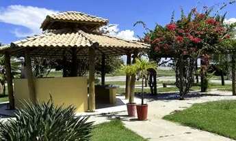 Imagem 3: LOTE NO QUINTAS DA BARRA - ACESSO A PRAIA