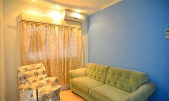 Imagem 5: Apartamento para Aluguel - Marechal Rondon, 2 Quartos, 74 m2