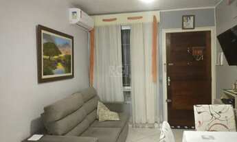 Imagem: Apartamento para Venda - 54.63m², 2 dormitórios