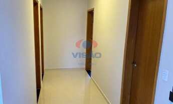 Imagem 6: Casa para locação no Jardim Bela Vista, com 03 dormitórios mais edícula!