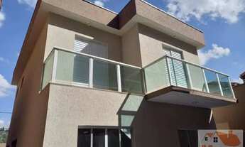 Imagem 4: Casa para Venda em Cajamar, Portais (Polvilho), 3 dormitórios, 1 suíte, 2 banheiros, 2 vag