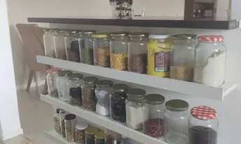 Imagem 7: Apartamento para venda possui 50 metros quadrados com 2 quartos em Piatã - Salvador - BA