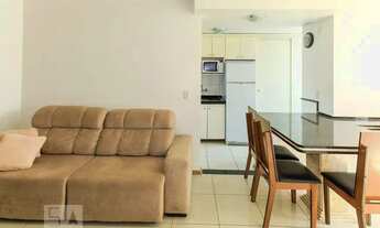 Imagem 3: Apartamento para Aluguel - Jardim Botânico, 2 Quartos, 57 m2