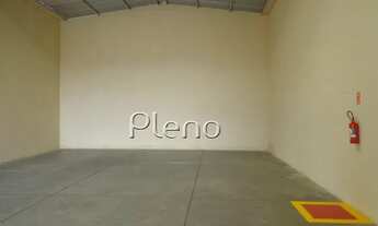 Imagem 4: Barracão para locação no Parque Via Norte - Campinas/SP