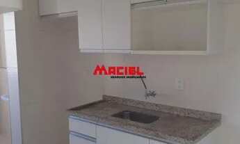 Imagem: Apartamento Padrão em São José dos Campos