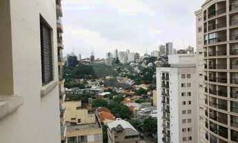 Imagem 2: Apartamento Vila Madalena