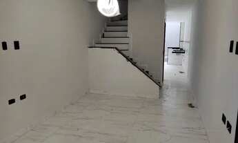 Imagem 2: Sobrado no Caiçara