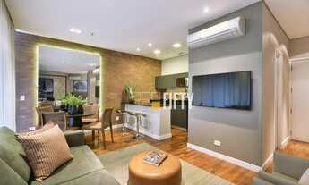 Imagem: Apartamento com 1 dormitório para alugar