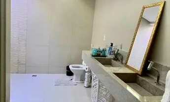 Imagem 3: Casa de alto padrão no maikai residencial`?