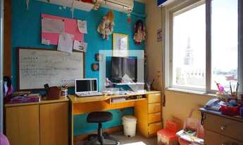 Imagem 7: Apartamento para Aluguel - Santa Cecília, 3 Quartos, 91 m2