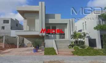 Imagem: Casa Condomínio em São José dos Campos