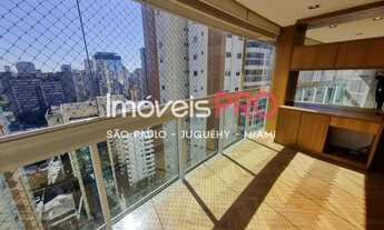 Imagem 7: Vila Olimpia - 125 m2 - 3 dormitórios - 3 vagas - condomínio clube