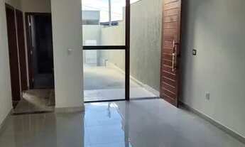 Imagem 7: Linda casa no Bairro Iporanga