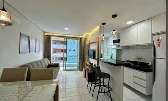 Imagem 6: Apartamento mobiliado com 01 quarto no <br>Renascença