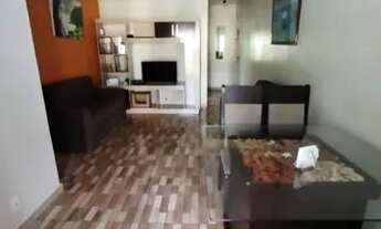 Imagem: /Alugo apartamento mobíliado - 3 Qrts