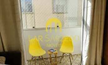 Imagem 5: Apartamento Bairro Santa Rita