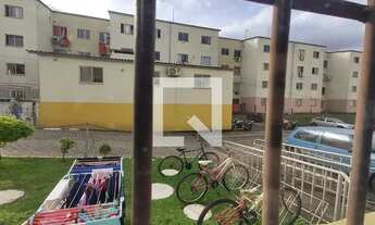 Imagem 6: Apartamento para Aluguel - Duque de Caxias, 2 Quartos, 54 m2