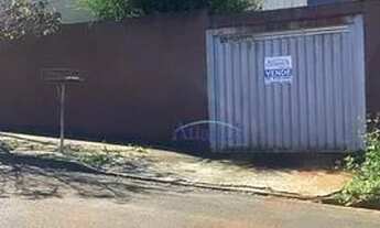 Imagem 2: Casa com 2 dormitórios à venda, 88 m² por R$ 265.000,00 - Centro - Apucarana/PR