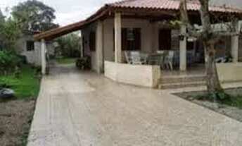 Imagem 2: Casa com piscina na praia Guaratuba vendo abaixo do valor