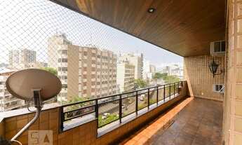 Imagem: Apartamento para venda tem 140 metros quadrados