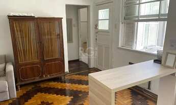 Imagem 3: Apartamento em Auxiliadora