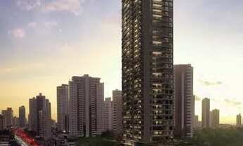 Imagem 7: Mirante Ruy Carneiro, Apartamento para venda com 122m², 3 quartos em Brisamar, João Pessoa