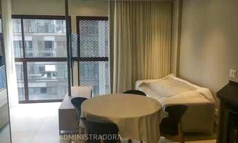 Imagem 2: Última chance]Apartamento 1 quartos para Alugar - Barra