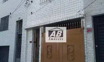 Imagem: Sobrado com 3 dormitórios para alugar