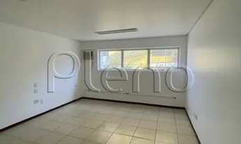 Imagem 6: Prédio - Jardim Proença - Campinas