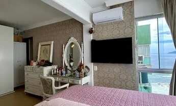 Imagem 4: Edifício Frente mar, Andar Alto, Oportunidade!! Andar Alto!