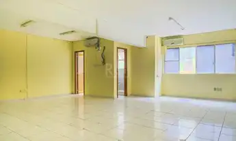 Imagem 2: PORTO ALEGRE - Conjunto Comercial/Sala - Centro Histórico