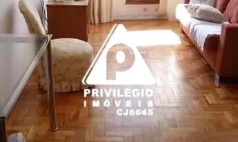 Imagem 3: Apartamento à venda, 2 quartos, 1 vaga, Botafogo - RIO DE JANEIRO/RJ