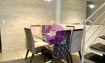 Imagem 3: Sobrado com 3 dormitórios à venda, 100 m² - Chácara Seis de Outubro - São Paulo/SP