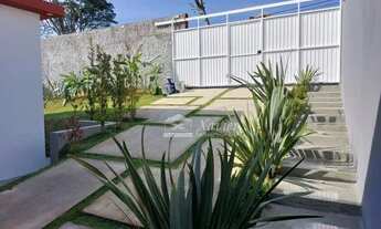 Imagem 3: Casa com 3 dormitórios para alugar, 200 m² por R$ 4.800,00/mês - Haras Bela Vista - Vargem