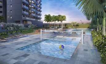 Imagem 2: Apartamento com 3 dormitórios à venda, 157 m² por R$ 1.810.000,00 - Vila Yara - Osasco/SP