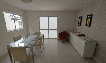 Imagem 7: Casa de 03 suítes em condominio fechado - Vilas do Atlântico - Lauro de Freitas