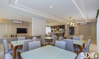 Imagem 5: Cobertura no Costa Esmeralda com 4 dormitórios à venda no Pioneiros em Balneário Camboriú