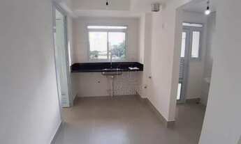 Imagem 5: Apartamento com 2 dormitórios à venda, 78 m² por R$ 808.000,00 - Campestre - Santo André/S