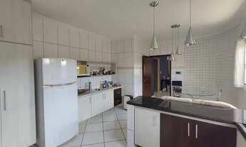 Imagem 4: Casa 252m² à venda Jardim Terra Branca, Bauru, SP