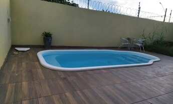 Imagem 2: VENDE OU ALUGA EXCELENTE CASA NO CIDADE SATÉLITE