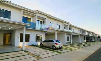 Imagem 2: Vendo - Lindo Sobrado no Condomínio Residencial Rio Madeira