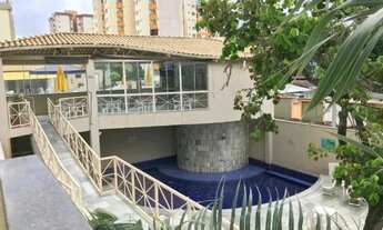 Imagem 7: Vendo Flat em Caldas Novas no Paradise