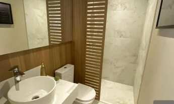 Imagem 5: Apartamento com 2 dormitórios à venda, 69 m² por R$ 750.000 - Alphaville - Barueri/SP